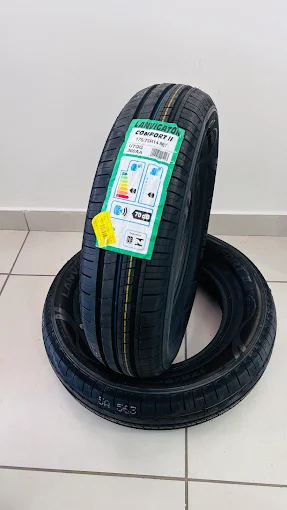 Pneu Lanvigator Comfort II